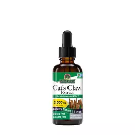 Nature's Answer Cat’s Claw Extract (2 fl. oz.)