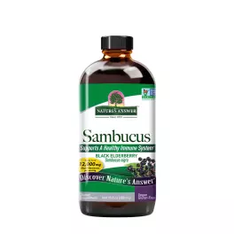 Nature's Answer Sambucus Original (16 fl. oz.)