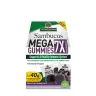 Nature's Answer Sambucus Mega Gummies (30 Gumový cukr)