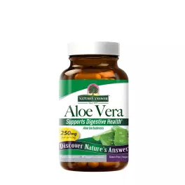 Nature's Answer Aloe Vera Phytogel (90 Veg Kapsla)