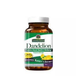 Nature's Answer Dandelion Root (90 Veg Kapsla)