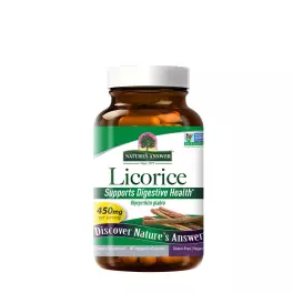 Nature's Answer Licorice Root (90 Veg Kapsla)