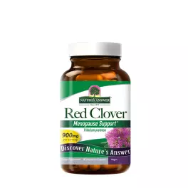 Nature's Answer Red Clover (90 Veg Kapsla)
