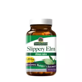 Nature's Answer Slippery Elm (90 Veg Kapsla)