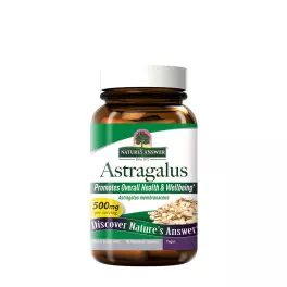 Nature's Answer Astragalus Root (60 Veg Kapsla)
