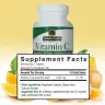 Nature's Answer Vitamin C 1000mg (100 Veg Kapsla)