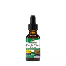 Nature's Answer Devil’s Claw Extract (1 fl. oz.)