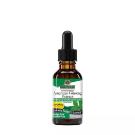 Nature's Answer American Ginseng Extract (1 fl. oz.)