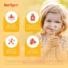 MaryRuth's Toddler Vitamin D3+K2 Liquid Drops (1 fl. oz.)