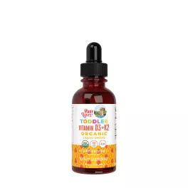 MaryRuth's Organic D3 + K2 Spray (1 fl. oz.)