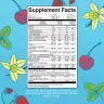 MaryRuth's Organic Kids Multivitamin Liposomal (15.22 fl. oz., Třešeň Vanilka)