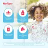 MaryRuth's Organic Kids Multivitamin Liposomal (15.22 fl. oz., Třešeň Vanilka)