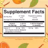 MaryRuth's Organic Vitamin C Liquid Drops (4 fl. oz., Pomeranč)