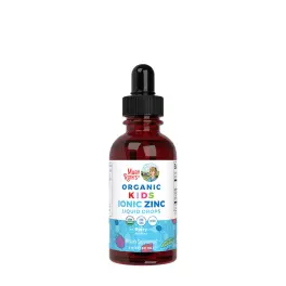   MaryRuth's Organic Kids Ionic Zinc Liquid Drops (2 fl. oz., bobule)