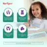 MaryRuth's Organic Kids Immunity Gummies (60 Gumový cukr, Směs lesních plodů)