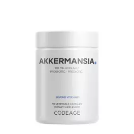 Codeage Akkermansia (90 Veg Kapsla)