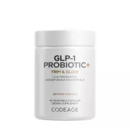 Codeage GLP-1 Probiotic+ (90 Veg Kapsla)