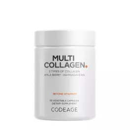 Codeage Multi Collagen (90 Veg Kapsla)