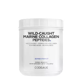 Codeage Wild Caught Marine Collagen Peptides (15.87 oz)