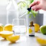 CaliVita D-drops (30 ml, Pomeranč)
