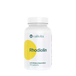 CaliVita Rhodiolin (120 Kapsla)