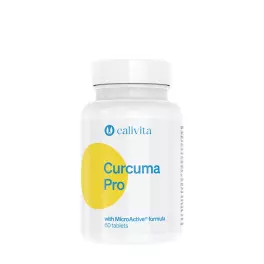 CaliVita Curcuma Pro (60 Tableta)