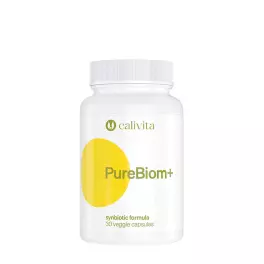 CaliVita PureBiom+ (30 Veg Kapsla)