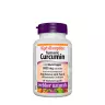 Webber Naturals Turmeric Curcumin with Black Pepper 8000 mg (60 Veg Kapsla)