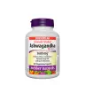 Webber Naturals Ashwagandha 3600mg (120 Veg Kapsla)