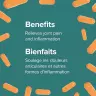 Webber Naturals Turmeric Curcumin with Black Pepper 32,500 mg (30 Veg Kapsla)
