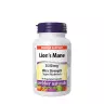Webber Naturals Lion's Mane 5000 mg (90 Veg Kapsla)