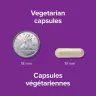 Webber Naturals Lion's Mane 5000 mg (90 Veg Kapsla)