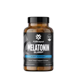 Polleo Sport Melatonin Sleep (200 Tableta)