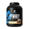Polleo Sport 1st Whey (2270 g, Oříšková čokoláda)