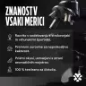 Polleo Sport Protein Buenissimo (40 g, Bílá čokoláda s lískovými oříšky)