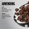 Polleo Sport Protein Rings (250 g, Skořice)