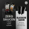 Polleo Sport Zero Sauce (350 ml, Kečup)
