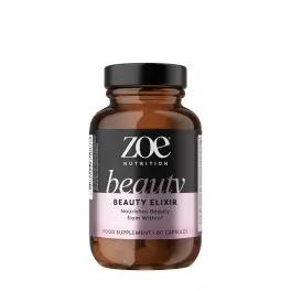 ZOE Nutrition Beauty Elixir (60 Kapsla)