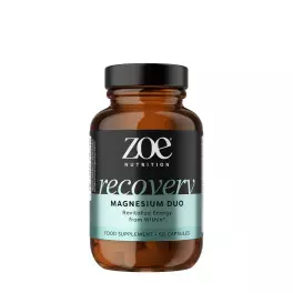 ZOE Nutrition Magnesium Duo (60 Kapsla)