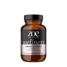ZOE Nutrition Omega Essence (60 Měkká kapsla)