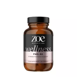 ZOE Nutrition PMS-B6 (60 Kapsla)