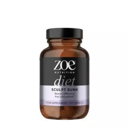 ZOE Nutrition Sculpt Burn (60 Kapsla)