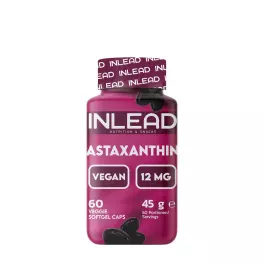 INLEAD Nutrition Astaxanthin (60 Měkká kapsla)