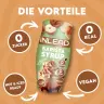 INLEAD Nutrition Barista Syrup (65 ml, Karamelová skořice)