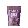 INLEAD Nutrition Choc Drops (150 g, Čokoládové mléko)
