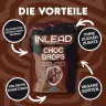 INLEAD Nutrition Choc Drops (150 g, Čokoládové mléko)