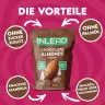 INLEAD Nutrition Chocolate Almonds (100 g, Skořice)