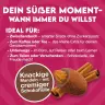 INLEAD Nutrition Chocolate Almonds (100 g, Skořice)