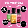 INLEAD Nutrition Flavor Drops (30 ml, Ořechový nugát)