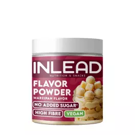 INLEAD Nutrition Flavor Powder (Marcipán)